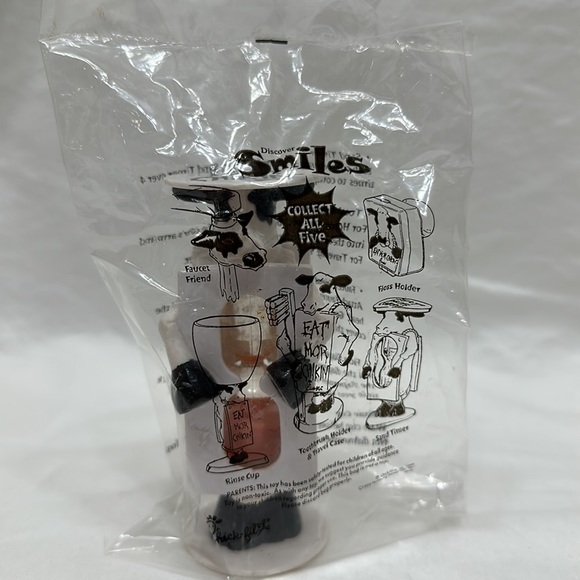 Chic-Fil-A toy, sand timer - Picture 5 of 6